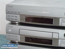 Wieża Sony segmenty mocna i sprawna. DOSTAWA. - Obrazek 2