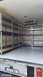 Wynajem chłodni wesela urodziny przewóz rzeczy - Obrazek 2