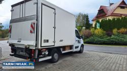 Wynajem chłodni wesela urodziny przewóz rzeczy - Obrazek 3