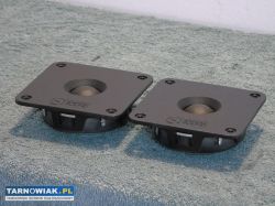 Duńskie głośniki Peerless - ORBID wysoko-tonowe. - Obrazek 4