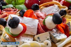 Całoroczne usługi cateringowe - Obrazek 2