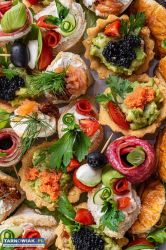 Całoroczne usługi cateringowe - Obrazek 4