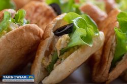 Całoroczne usługi cateringowe - Obrazek 1