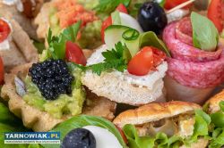 Całoroczne usługi cateringowe - Obrazek 3