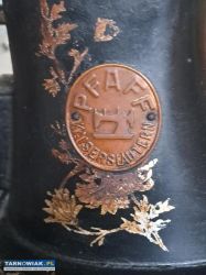 Maszyna do szycia - Obrazek 3