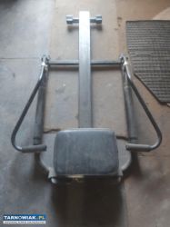 Wiosła do ćwiczeń - Obrazek 2