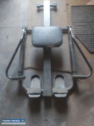 Wiosła do ćwiczeń - Obrazek 1