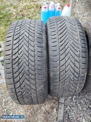 Sprzedam opony 225/55/16 - Obrazek 3