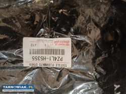 Oryginalne dywaniki Toyota do Proace City Verso - Obrazek 2