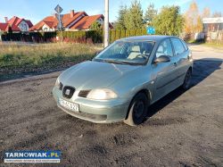 Seat ibiza 1.4 03r - Obrazek 2