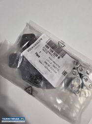 Sprzedam łańcuch rozrzadu 1.8t  058109229B - Obrazek 1