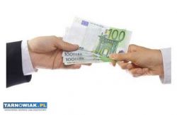 Skontaktuj się z nami, aby uzyskać szybką pożyczkę - Obrazek 1