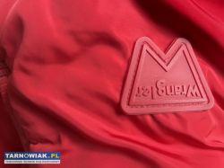 Kurtka Wrangler ciepła - Obrazek 4