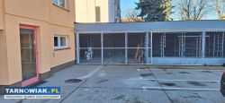 Pułaskiego-magazyn,wiata - Obrazek 1