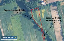 Działki na sprzedaż - Oleśnica - Obrazek 2