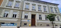 Piłsudskiego-stylowe biura, parking - Obrazek 1