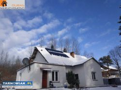 Lubcza dom 120m2 - Obrazek 1