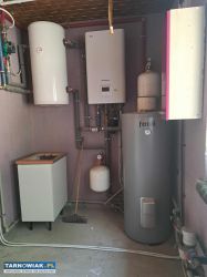 Lubcza dom 120m2 - Obrazek 4