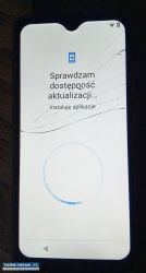 Smartfon telefon Cubot J8 - Obrazek 3