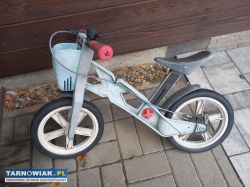 Oddam rowerek biegowy - Obrazek 1