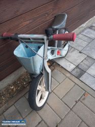 Oddam rowerek biegowy - Obrazek 2