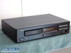 Cd onkyo dx-6900 sprawny i ładny. Wysyłka. - Obrazek 1