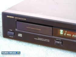 Cd onkyo dx-6900 sprawny i ładny. Wysyłka. - Obrazek 2