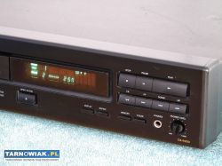 Cd onkyo dx-6900 sprawny i ładny. Wysyłka. - Obrazek 3