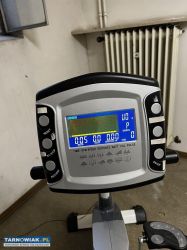 Ergometr leżący - Obrazek 2