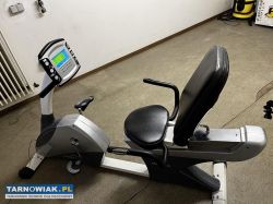 Ergometr leżący - Obrazek 1