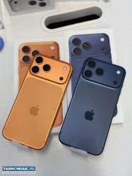 Apple iPhone 17 Pro Max, iPhone 17 Pro, iPhone Air - Obrazek 4