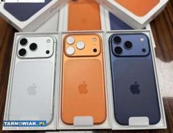 Sprzedaż hurtowa Apple iPhone 17 Pro Max i 17 Pro - Obrazek 4