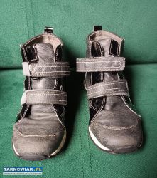 Kornecki 35 botki trzewiki - Obrazek 3