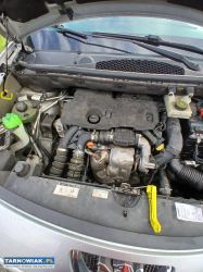 Peugeot Partner tepee 2011 1.6hdi - Obrazek 4