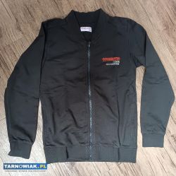 Lincoln & sharks bluza dresowa zamek 140 - Obrazek 1