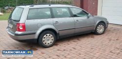 Volkswagen Passat B5 kombi 1.9tdi - Obrazek 3