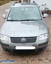 Volkswagen Passat B5 kombi 1.9tdi - Obrazek 1