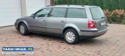 Volkswagen Passat B5 kombi 1.9tdi - Obrazek 2