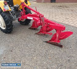 Pługi 3 skibowe - Obrazek 2