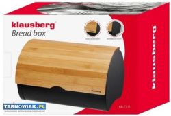 Chlebak klausberg kb-7711 - nowy - Obrazek 1