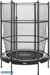 Trampolina Salta Junior okrągła 140 cm - Obrazek 1