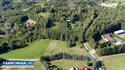 Działka budowlan0- rolna- Szczepanowice - Obrazek 2