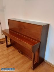 Pianino Polskiej marki Calisia - model M122 - Obrazek 1