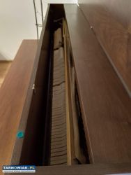 Pianino Polskiej marki Calisia - model M122 - Obrazek 4