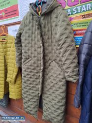 Płaszcz zimowy - Obrazek 2