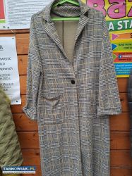 Płaszczyk/ narzutka - Obrazek 1