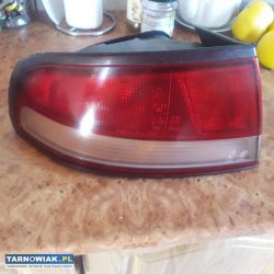 Lampa tylna kierowcy Galant 92-96r - Obrazek 1