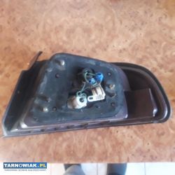 Lampa tylna kierowcy Galant 92-96r - Obrazek 2