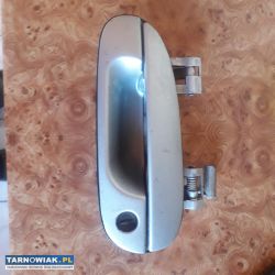 Klamka kierowcy Galant 92-96r - Obrazek 1