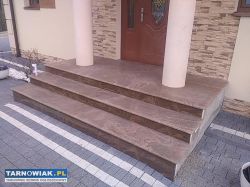 Blaty kuchenne, schody, parapety... - Obrazek 1